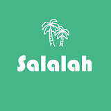 Salalah - Tourism in Oman icon