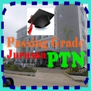 Passing Grade Jurusan PTN