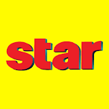 STAR! Magazine Lite (Official) icon