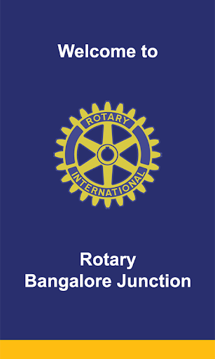 Rotary Bangalore Junction