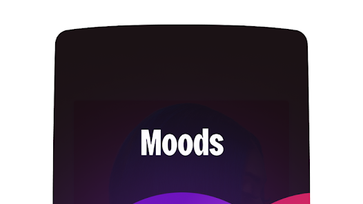 Deezer: Music & Podcast Player Gallery Screentshots 1