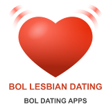 Lesbian Dating Site - BOL icon