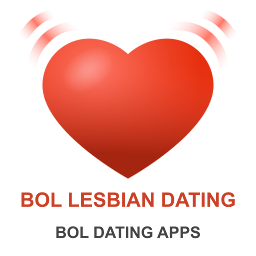Icon image Lesbian Dating Site - BOL