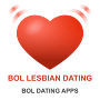 Lesbian Dating Site - BOL