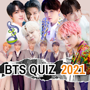 BTS Quiz 2020