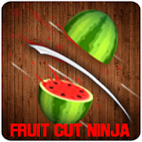 Fruit Cut Ninja 3D icon