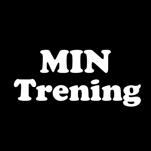 Min Trening logo