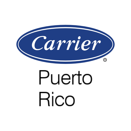 Carrier Puerto Rico HVAC Pro  Icon