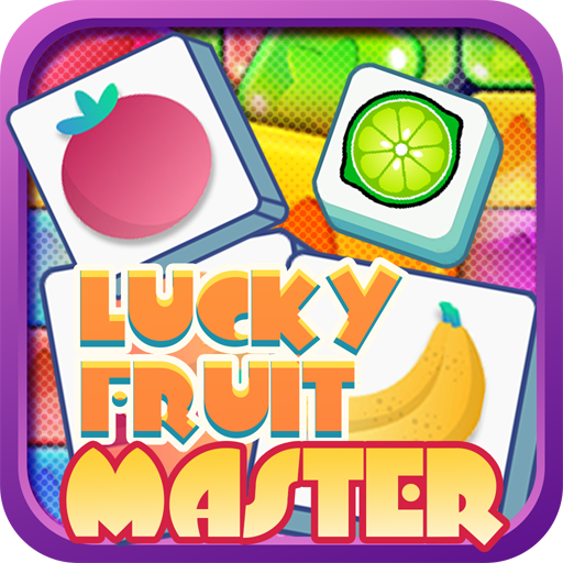 Lucky Fruit Master