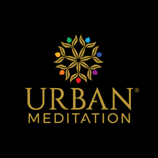 Urban Meditation logo