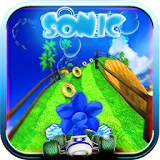 Sonic Runners Racing Adventure icon