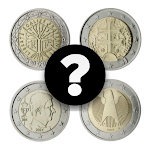 Cover Image of Tải xuống Euro Quiz Coins  APK