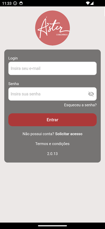 Áster Condomínios - 2.0.35 - (Android)