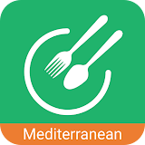 Mediterranean Diet & Meal Plan icon