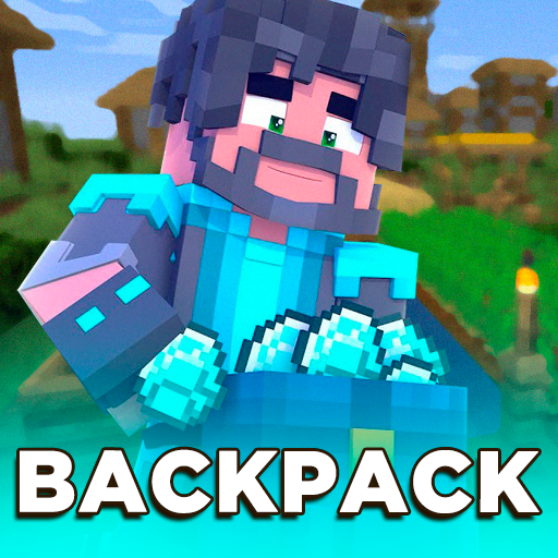 True Backpack Addon Download on Windows