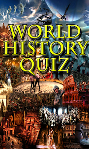World History Educational Quiz