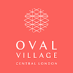 Cover Image of ダウンロード Oval Village Living  APK