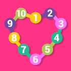 Connect the dots learn numbers game 1.0.5