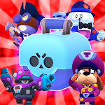 Cover Image of Download Box Simulator for Brawl Stars: Cool Boxes! 10.5 APK