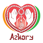 Cover Image of डाउनलोड Azkary - أذكارى  APK