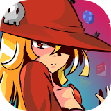 Witty The Witch icon
