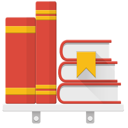 Symbolbild für FBReader Bookshelf