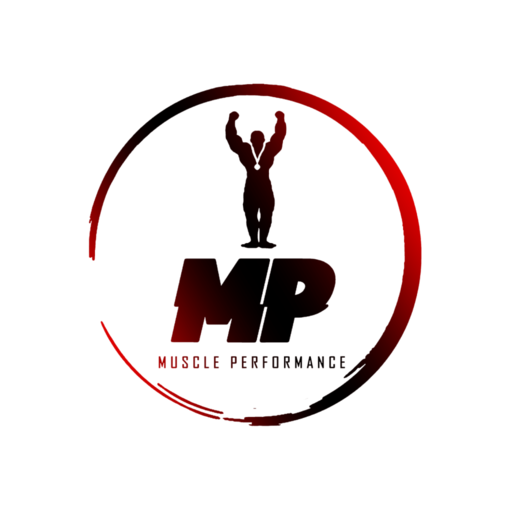 Muscle Performance logo
