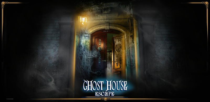 Ghost House Escape