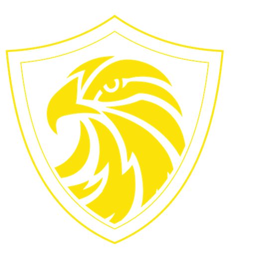 Guardian Hawk Security logo