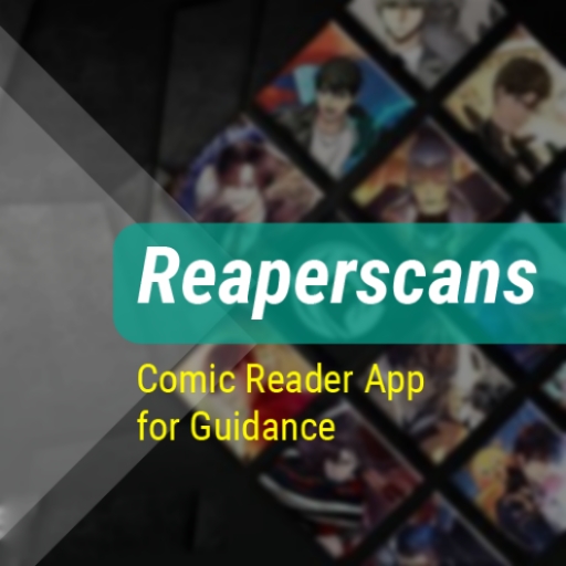 Reaperscans Comic Reader Guide