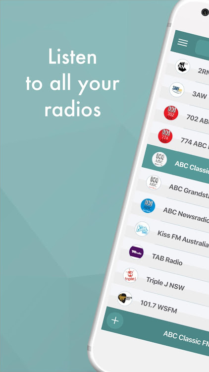Radio Australia FM - 5.2.2 - (Android)