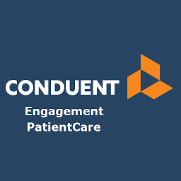 รูปไอคอน Conduent Patientcare