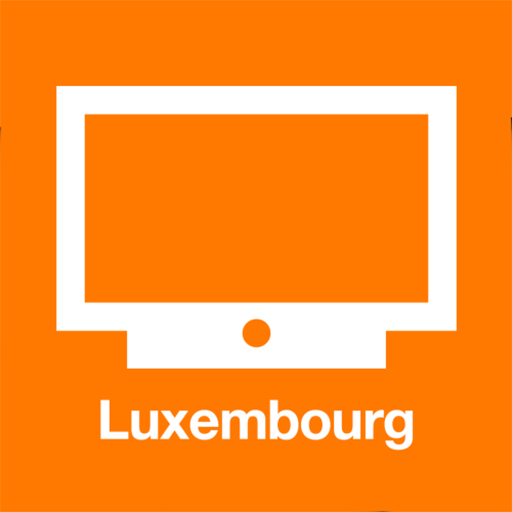 Orange TV Luxembourg logo