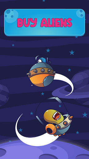 Aliens Jump Screen 3