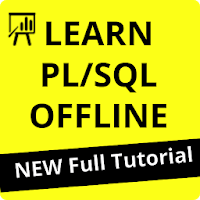 Learn PLSQL Offline