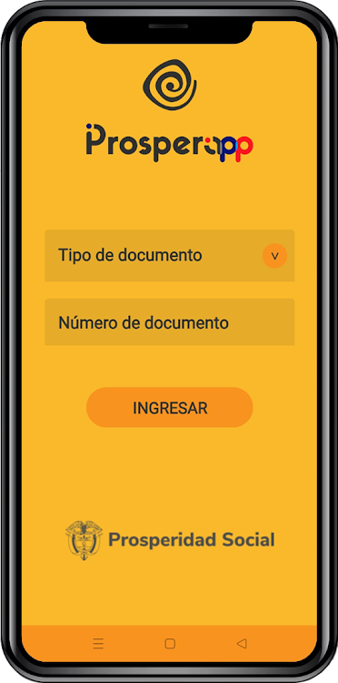 ProsperApp - 10.4 - (Android)