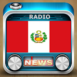 Radio News Peru icon