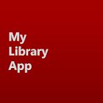 Cover Image of 下载 My Library App  APK