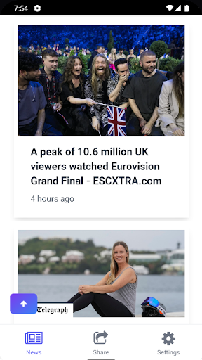 UK News  Daily UK Newspapers