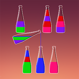 Color Sorting Puzzle