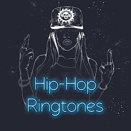「Hip-Hop Ringtones」圖示圖片