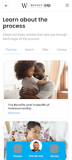 Weaver Realty