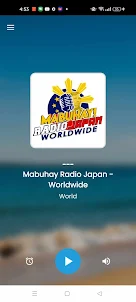 Mabuhay Radio Japan Worldwide