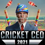 Cover Image of Baixar Cricket CEO 2021 1.1.3 APK