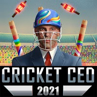 Генеральный директор Cricket 2021