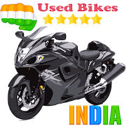 Top 47 Auto & Vehicles Apps Like Bikes for sale in india - Best Alternatives