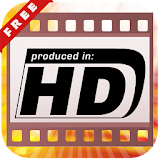 Movie Maker Pictures and Music icon