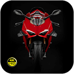 Cover Image of Tải xuống Sports Bike HD Wallpaper 4K  APK
