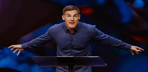 Craig Groeschel Teachings