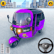 Auto Game : Tuk Tuk Auto Rickshaw Racing Game Download on Windows